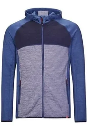 Killtec Funktionsjacke Powerstretchjacke Mikan blau S