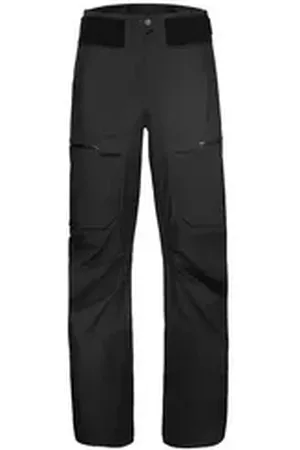 Mammut Sporthose Haldigrat Air HS Pants Women schwarz EU 40