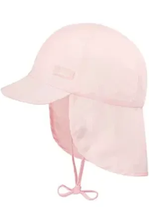 Döll Ballonmütze DÖLL® Mädchen Sonnenhut mit Schirm rosa 51