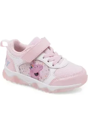 Peppa Pig Sneakers Mädchen CP99-SS24-319PP Rosa Sneaker rosa 23 EU