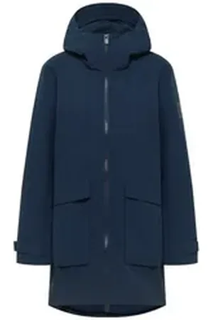 ELBSAND Outdoorjacke XXL