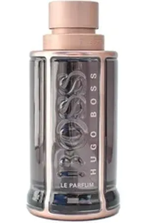 HUGO BOSS BOSS Extrait Parfum The Scent For Him, Glasflakon, Parfüm EXTRAIT, Herrenduft