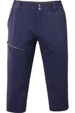 Linea Primero LPO 3/4-Hose Herren 3/4-Hose Frido blau XXL