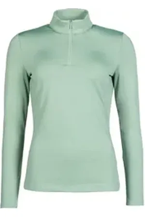 Hkm Funktionsshirt Funktionsshirt -Basic- grün XS