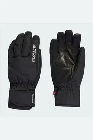adidas TERREX Multisporthandschuhe TERREX GORE-TEX UNDER-THE-CUFF HANDSCHUHE schwarz L