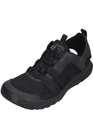 Teva HYDRATREK CT 1164811 Plateausandale Black schwarz 48,5 EU
