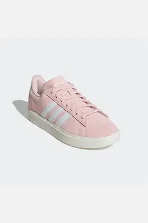 adidas Sportswear GRAND COURT 2.0 Sneaker Design auf den Spuren des Superstar rosa 40 2/3 EU