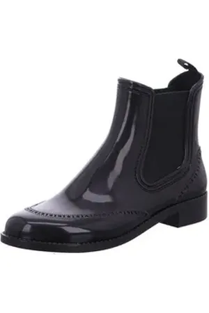 Beck Stiefelette schwarz 40 EU