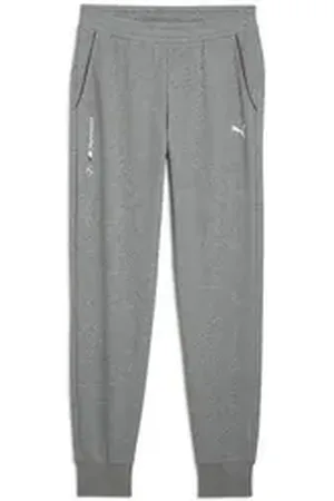 PUMA Sporthose BMW M Motorsport ESS+ Hose Herren grau XL