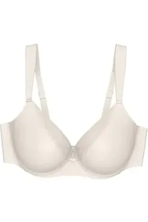 Triumph Minimizer-BH True Shape Sensation T W01 (1-tlg) Minimizer-BH - Blickdicht weiß 100