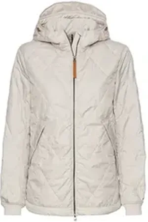 Camel Active Steppjacke weiß 44