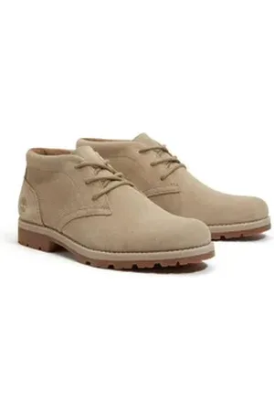 Timberland BRITTON SQUARE MID LACE UP BOOT Schnürschuh braun 46 EU