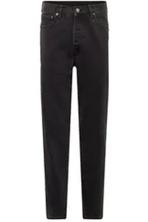 Dr Denim Loose-fit-Jeans Dash (1-tlg) schwarz 34