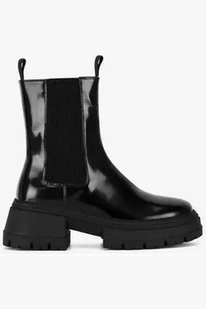 Nine West Damen Stiefel 41 schwarz 5905588966340 Stiefel schwarz 41 EU