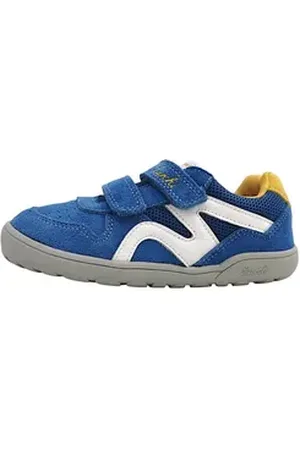 Lurchi Klettschuh Aquaschuh blau 32 EU