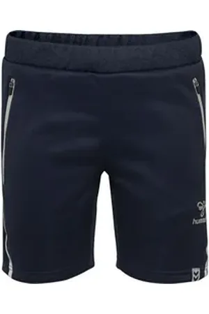 Hummel Sweatbermudas Damen hmlCIMA Shorts Woman XXL