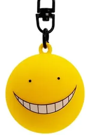 ABYstyle Assassination Classroom Schlüsselanhänger