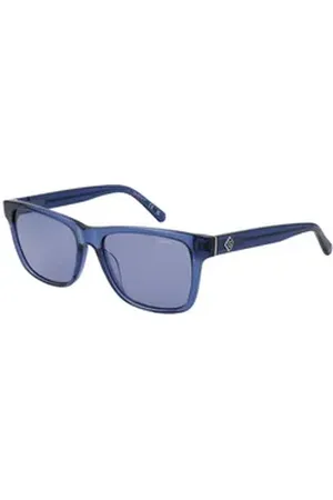 GANT Sonnenbrille GA7227 5690V blau