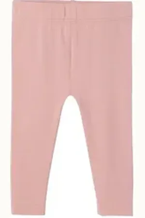 Vertbaudet Kleid & Leggings Baby-Set aus Blumenkleid, Leggings & Haarband weiß 56