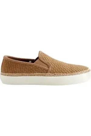Next Schlupfschuhe Slipper (1-tlg) braun 42 EU