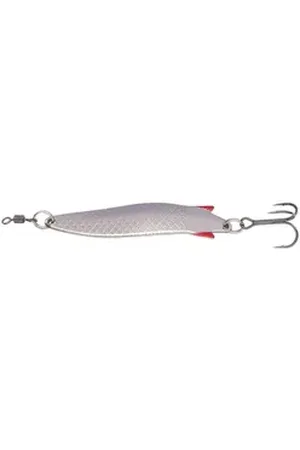 ABU GARCIA Kunstköder, Toby 7.0gr LF Silver 5.7 cm