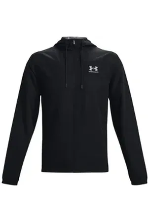 Under Armour ® Windbreaker Herren Windbreaker Sportstyle Windbreaker 1361621 schwarz XXXL