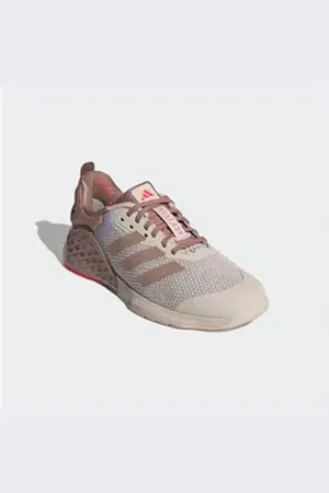 adidas Performance DROPSET 3 Trainingsschuh rosa 40 EU