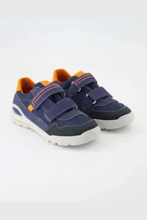 Ricosta Rider Klettschuh blau 30 EU