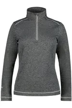 Icepeak Rollkragenshirt FALKENBERG grau M