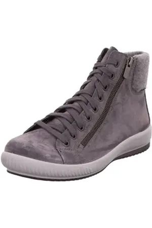 Legero Tanaro 5.0 Schnürstiefel grau 38,5 EU
