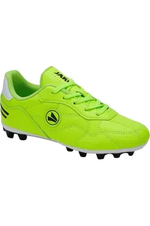 Jako J-SFG Signature Fußballschuh gelb 28 EU