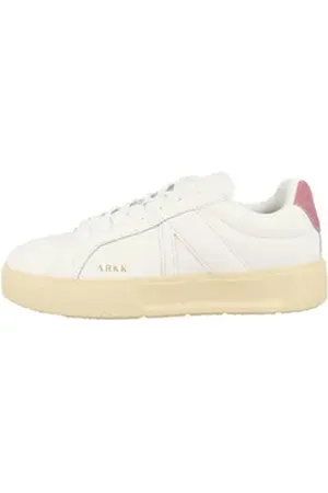 Arkk Copenhagen Essence Unisex Erwachsene Sneaker weiß 36 EU