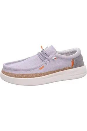 FUSION Schnürschuh 40