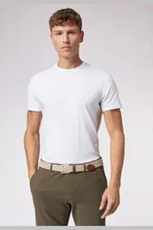 Roy Robson Flechtgürtel Flechtgürtel beige 110