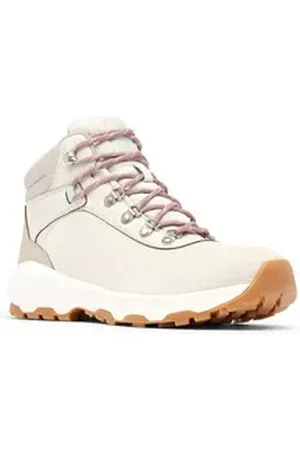 Columbia NEWTON Wander Sneaker grau 42 EU