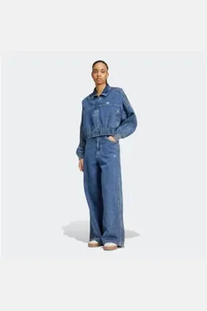 adidas Originals Straight-Jeans P ESS DENIM B 29