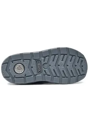 Primigi Schneeschuhe Schneeschuhe 6861233 S GORE-TEX Grau grau 26