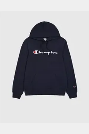 Champion Kapuzensweatshirt Hooded Sweatshirt NNY-NS XXL