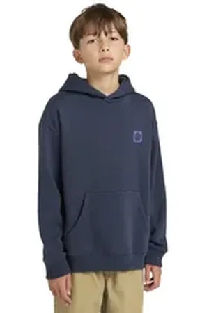 Element Hoodie Joint Scribble blau 14(155-164cm)
