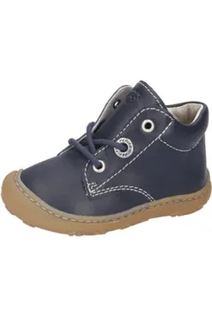 Ricosta Stiefel blau 20 EU