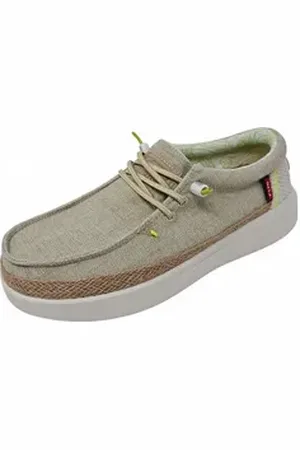 FUSION Schnürschuh 38 EU