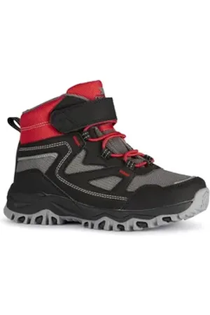 Trespass Adair Walking Boot Stiefel schwarz 32
