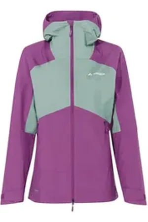 Vaude Outdoorjacke Women
