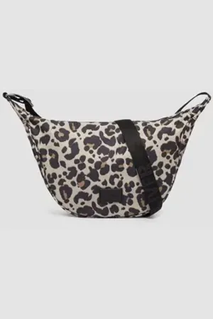 QS by s.Oliver Tragetasche Tasche beige|schwarz