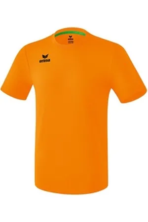 Erima Fußballtrikot Unisex Liga Trikot orange XL