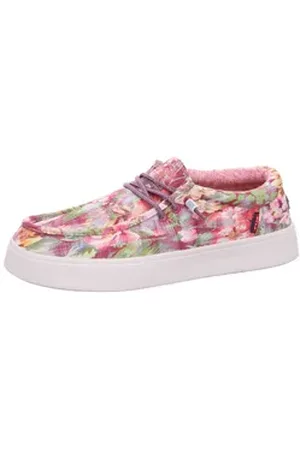 FUSION Schnürschuh 39 EU