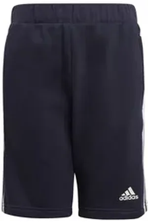 adidas Performance Trainingsshorts Kinder Shorts Boys Bold Short blau 128