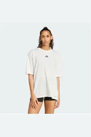 adidas Performance Funktionsshirt weiß L