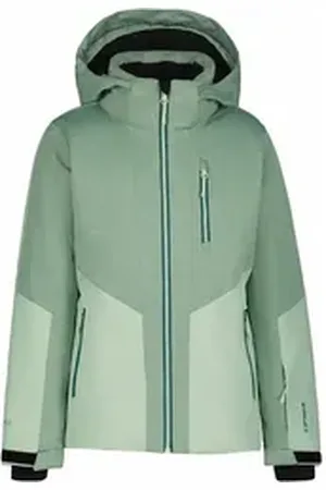 Icepeak Skijacke LANETT JR ALOE