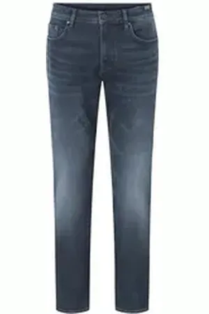 JOOP! Joop Jeans Regular-fit-Jeans 15 Mitch_NOS 10014510 blau 34_i /32